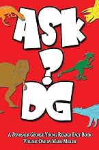 Ask DG by Mark Miller