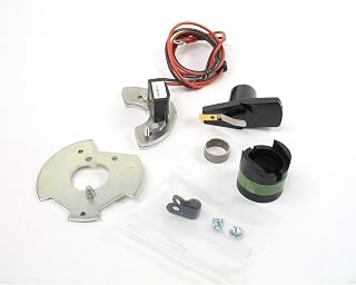 Pertronix CH-161 Ignitor Electronic Distributor for Chrysler 6 Cylinder