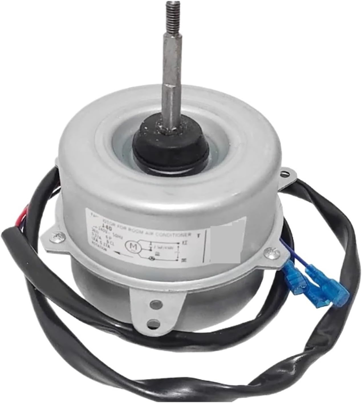 Air Conditioner Outdoor Motor YDK36-6D Cooling Fan