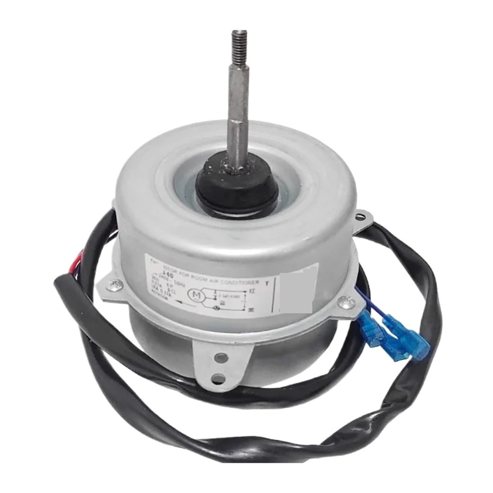 Hhbfaicai99l One Color Air Conditioner Outdoor Motor Ydk36-6D Cooling Fan