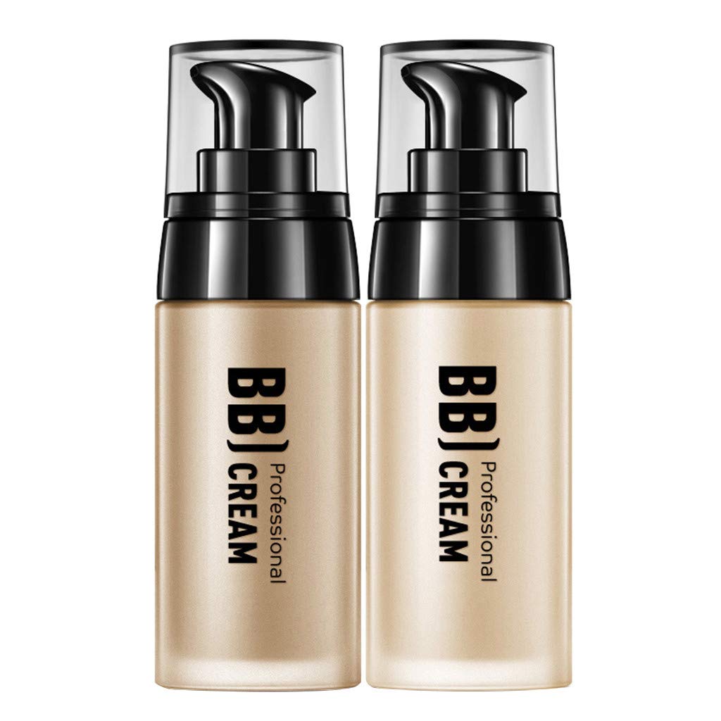 bb cream concealer