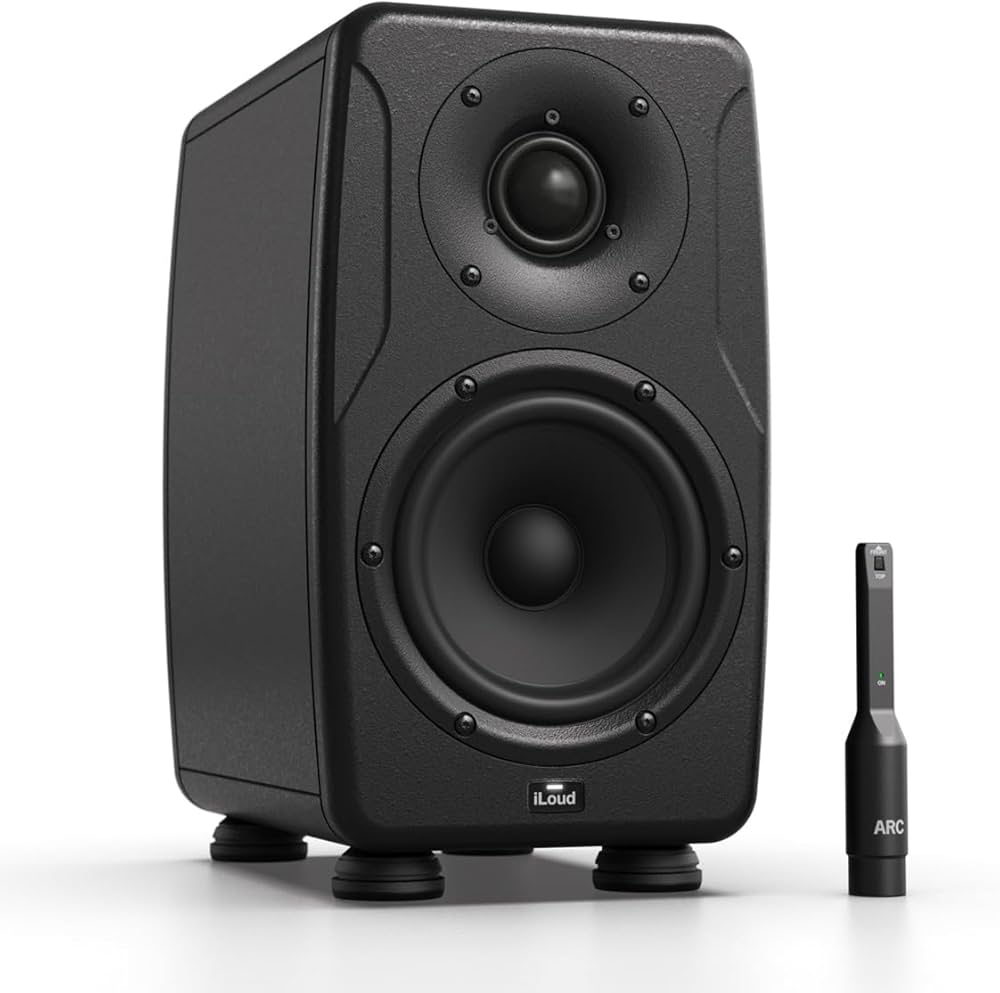 Amazon.co.jp: IK Multimedia(アイケーマルチメディア) iLoud