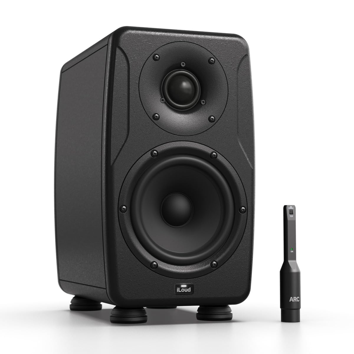 Amazon.co.jp: IK Multimedia(アイケーマルチメディア) iLoud