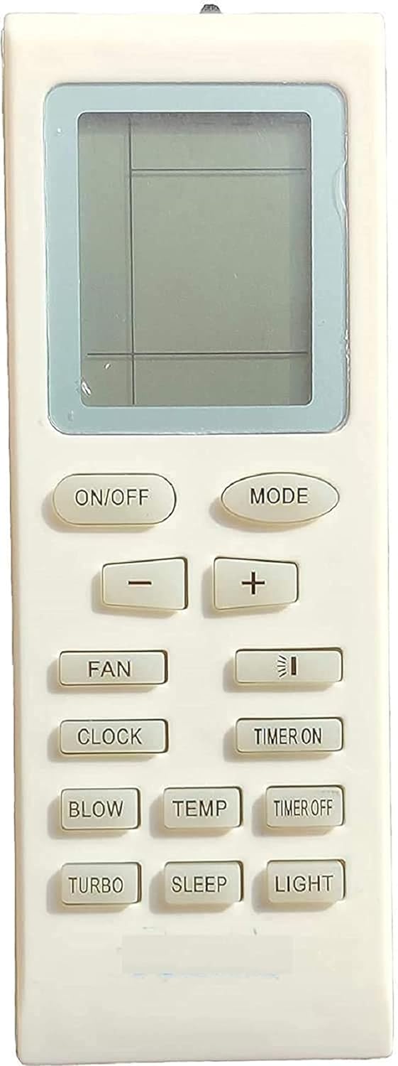 Diwali Offer Buy Now All In 1 Universal Ac Remote For All Brand Compatible For