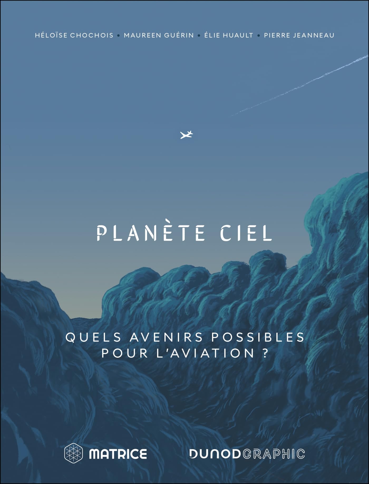 Planète Ciel