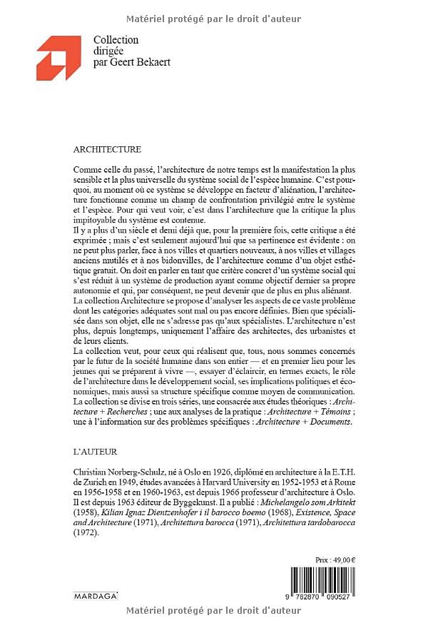 Système logique de l'architecture optimiser la planification spatiale des projets - 3