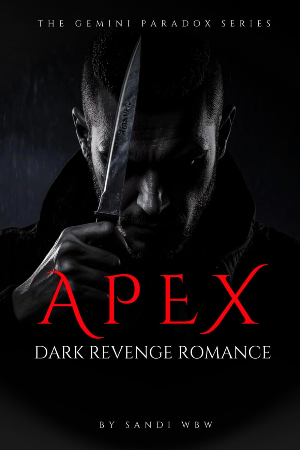 APEX: hunt or be hunted (THE GEMINI PARADOX)