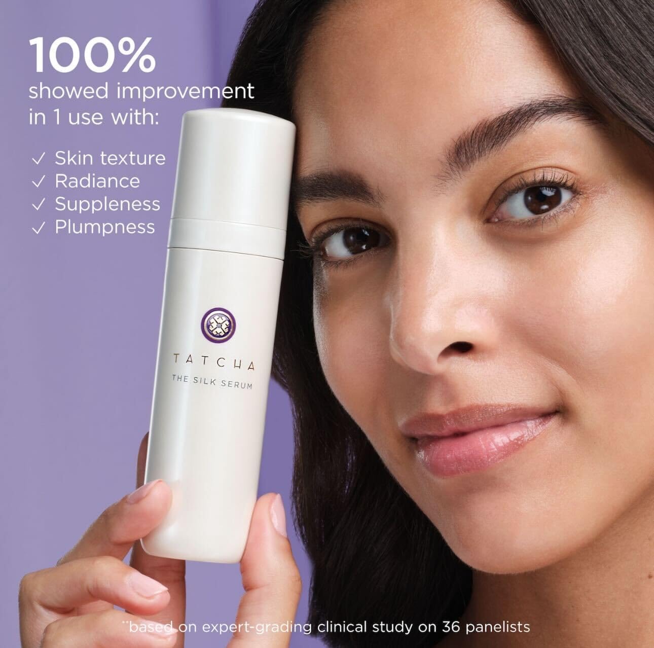 Tatcha The Starter Ritual Set - Nourishing for Combo to Dry Skin | 2 Week Introductory Set | $140 Value