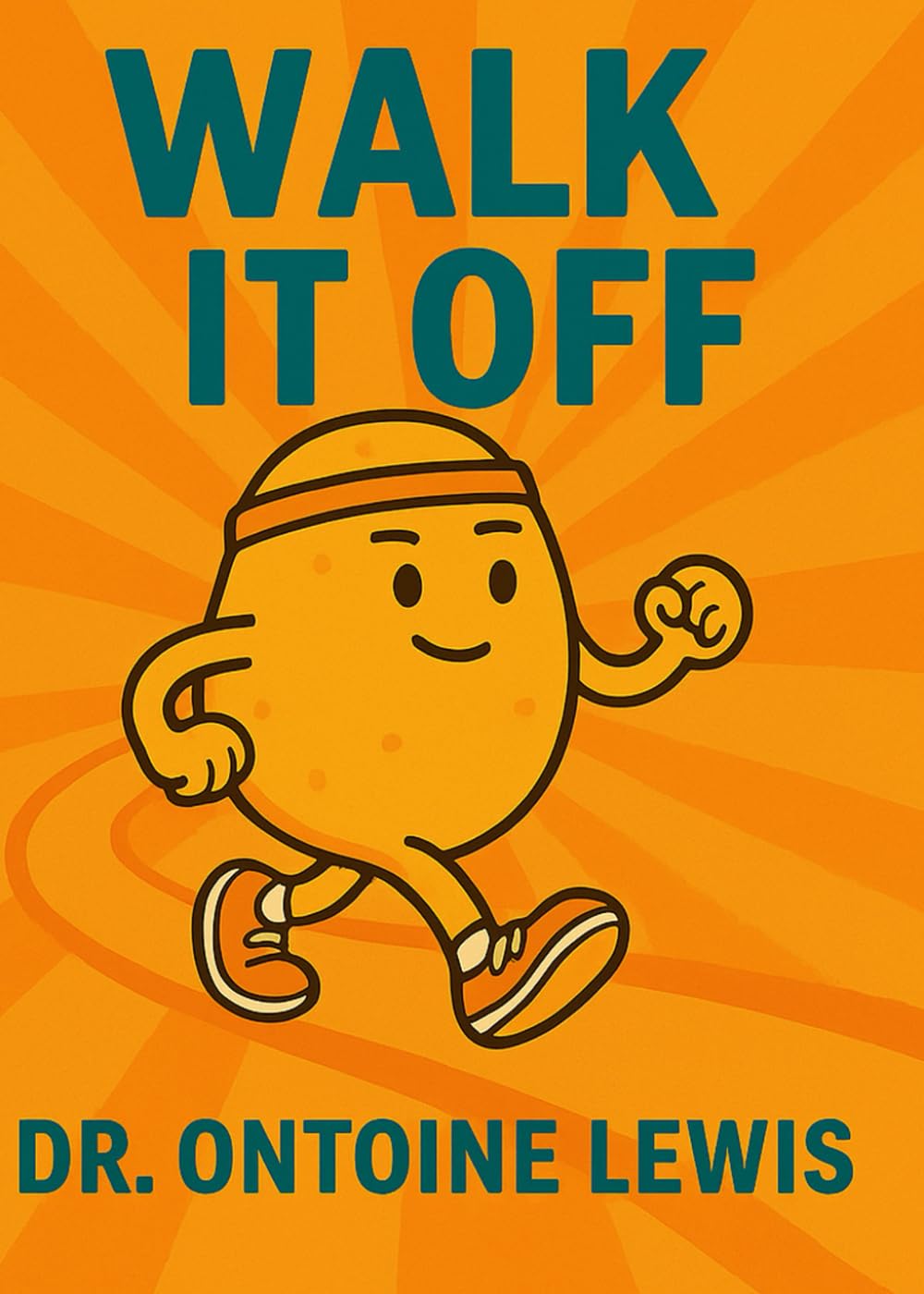 Walk It Off