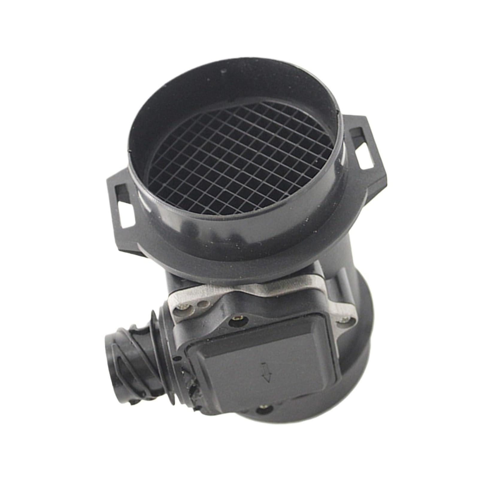 Caudalímetro sensor de flujo de aire masivo 5WK9007 para accesorios de coche E39 320i 3