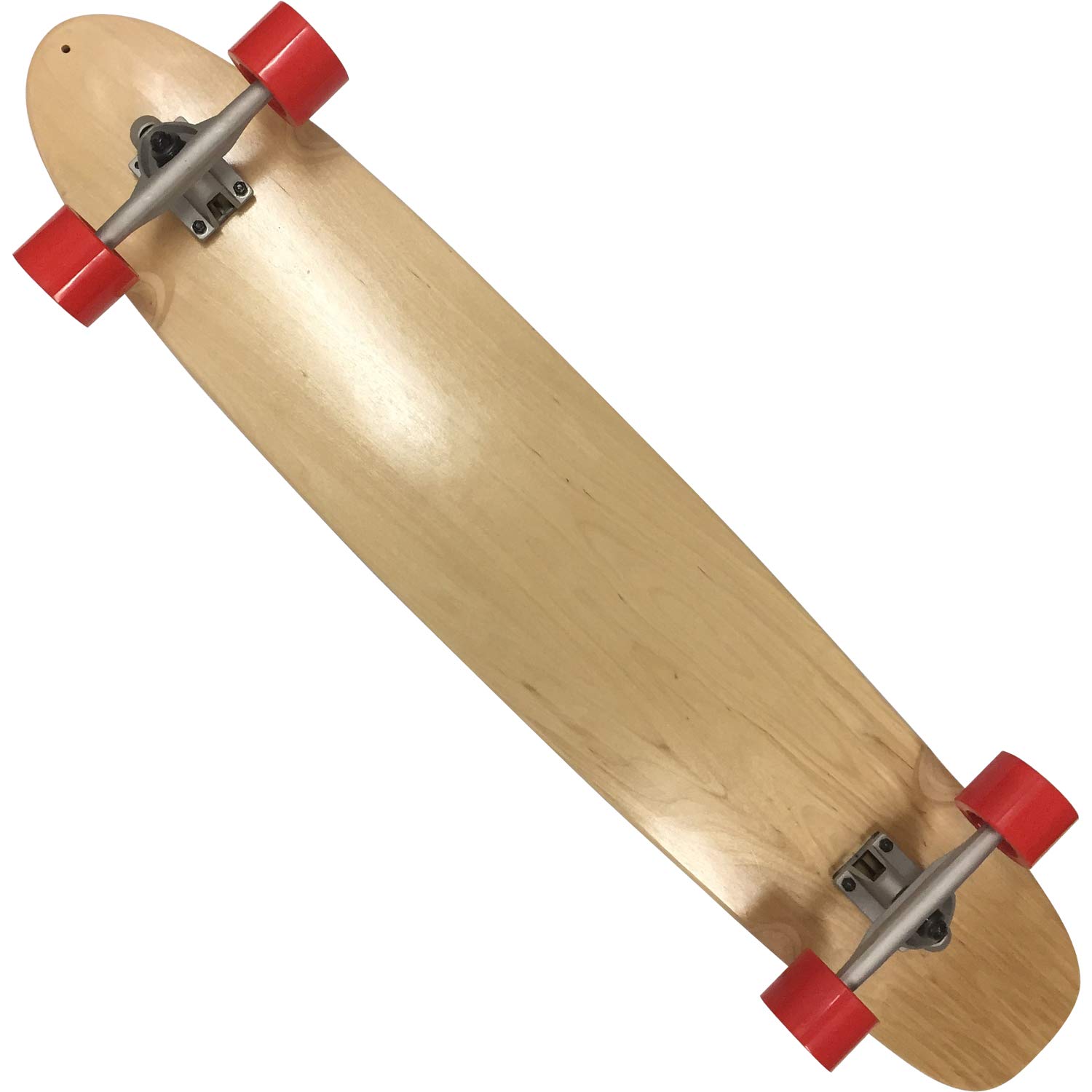 Amazon | NEW STREET MOVE スケートボード 44