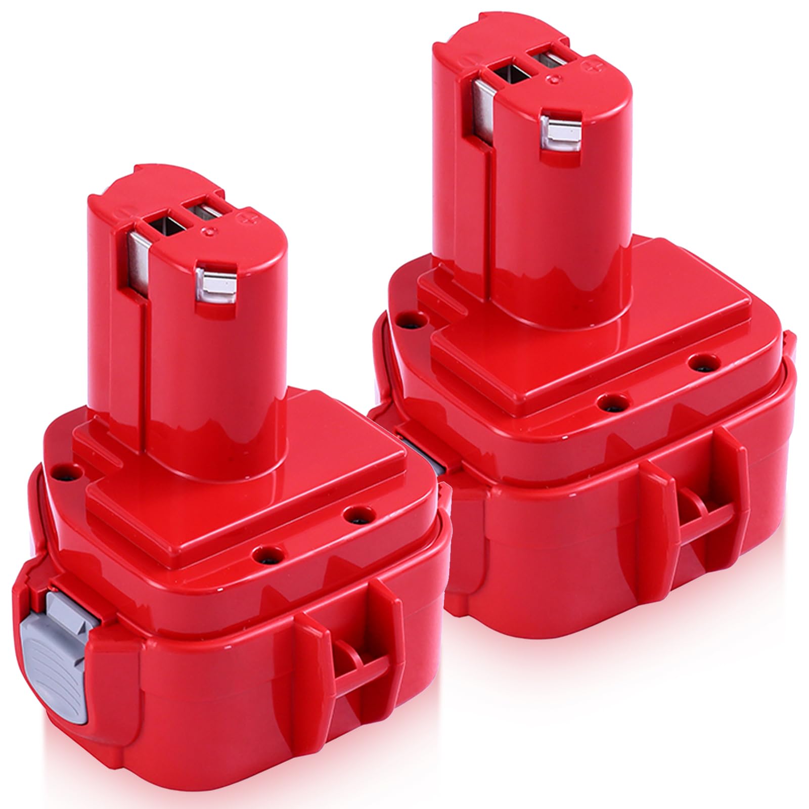 MAKITA 1220 / 1222 / 1233 / 1234 / 1235 | 3000mAh | 12V | NiMH
