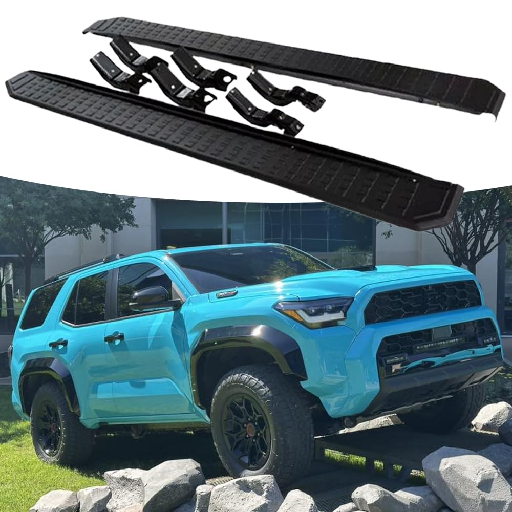 Longyeauto Side Steps (4Runner N500)