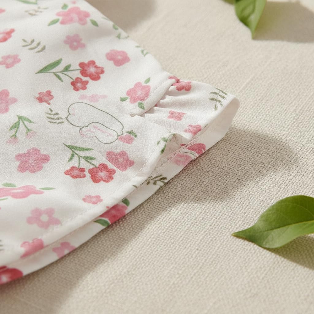 Kleid für kleine bis mittelgroße Hunde, Atmsaktives Prinzessin Kleid für Frühling und Sommer, für besondere Anlässe, Gelb mit Ananas, Gelb, S (empfohlen 14-17,5 kg)