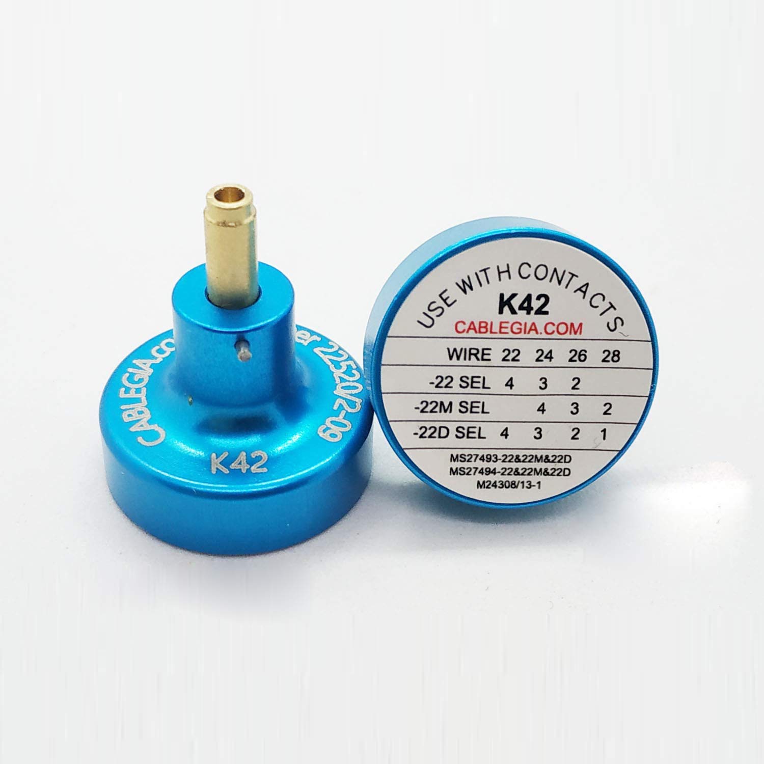 Miei T　1225 Green M10 Rear Swingarm Spools SP01 For ZX6R ZX6RR 636 06 07