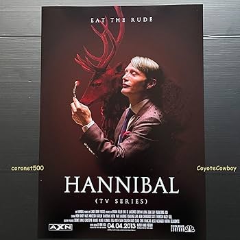ドラマ ハンニバル HANNIBAL 洋書 セット ドラマ ハンニバル HANNIBAL 洋書 セット