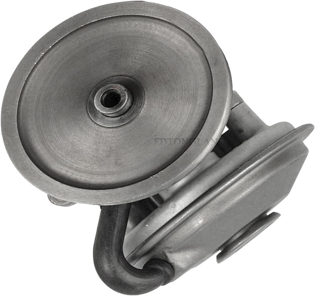 5102084AA Brake Vacuum Pump Fit for Cummins Engine 5.9L 6.7L 2003 2004 2005 2006 2007 64-1027 3965925