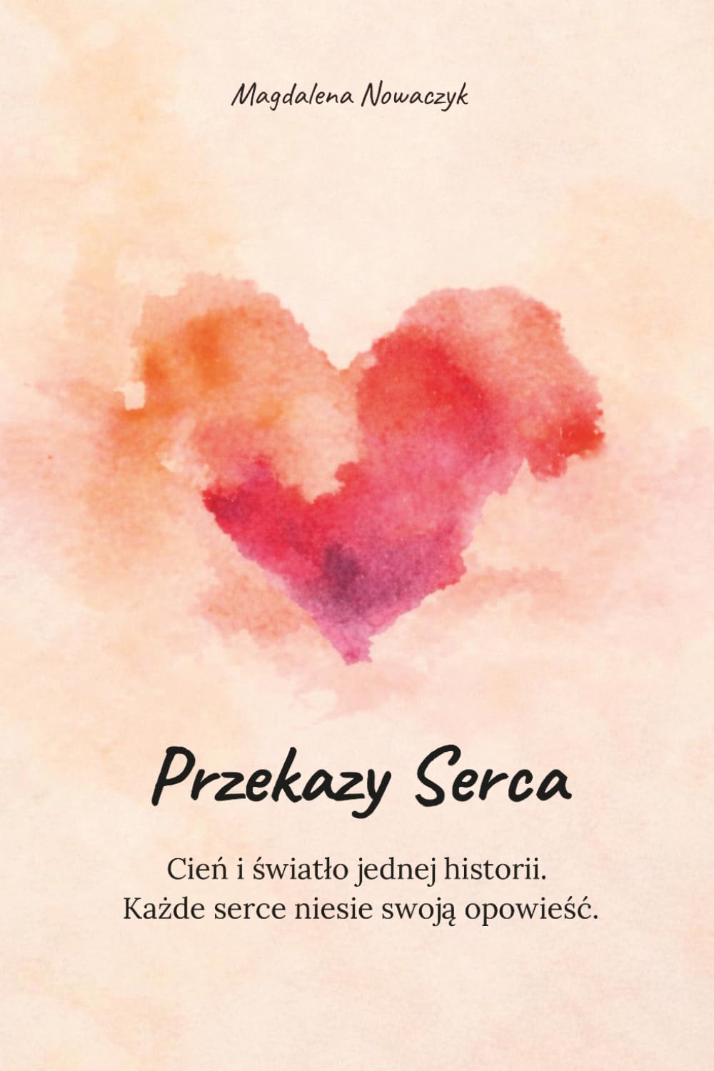 Przekazy Serca