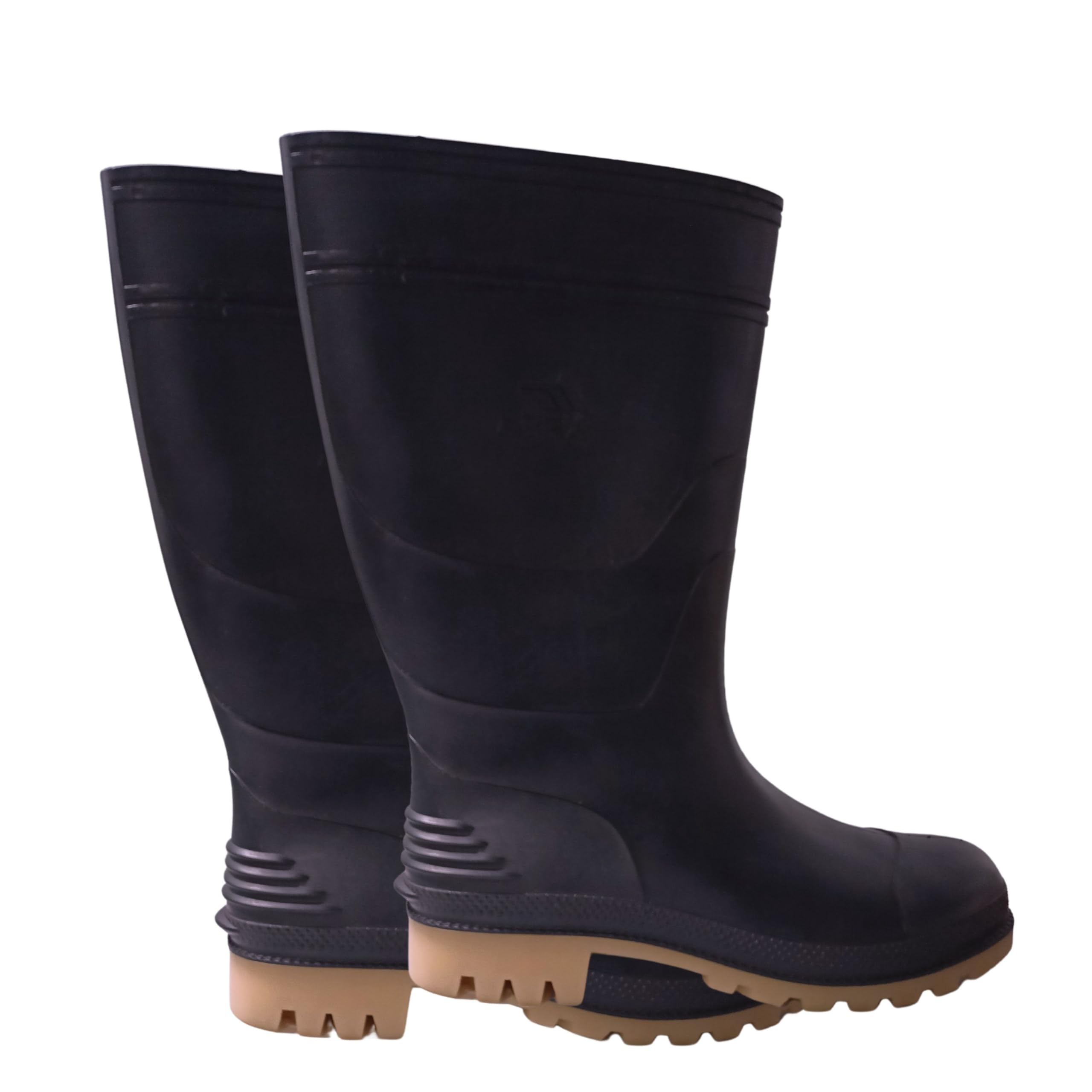 Buy valorous Apex Safety Waterproof Gumboot with Anti-skid Sole