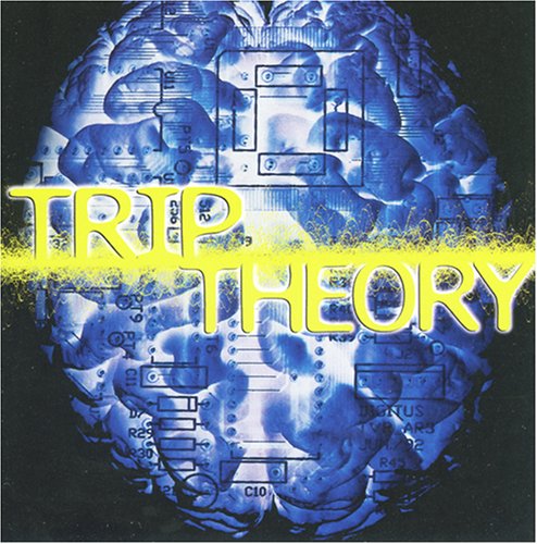 Something on Your Mind [Audio CD] Trip Theory