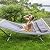 SUNCREAT 2 Person Hammock with Stand, Heavy Duty Portable Hammocks, 475 lbs Capacity, Dark Grey