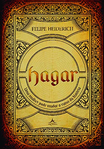 Hagar: uma Mulher Pode Mudar o Rumo da História