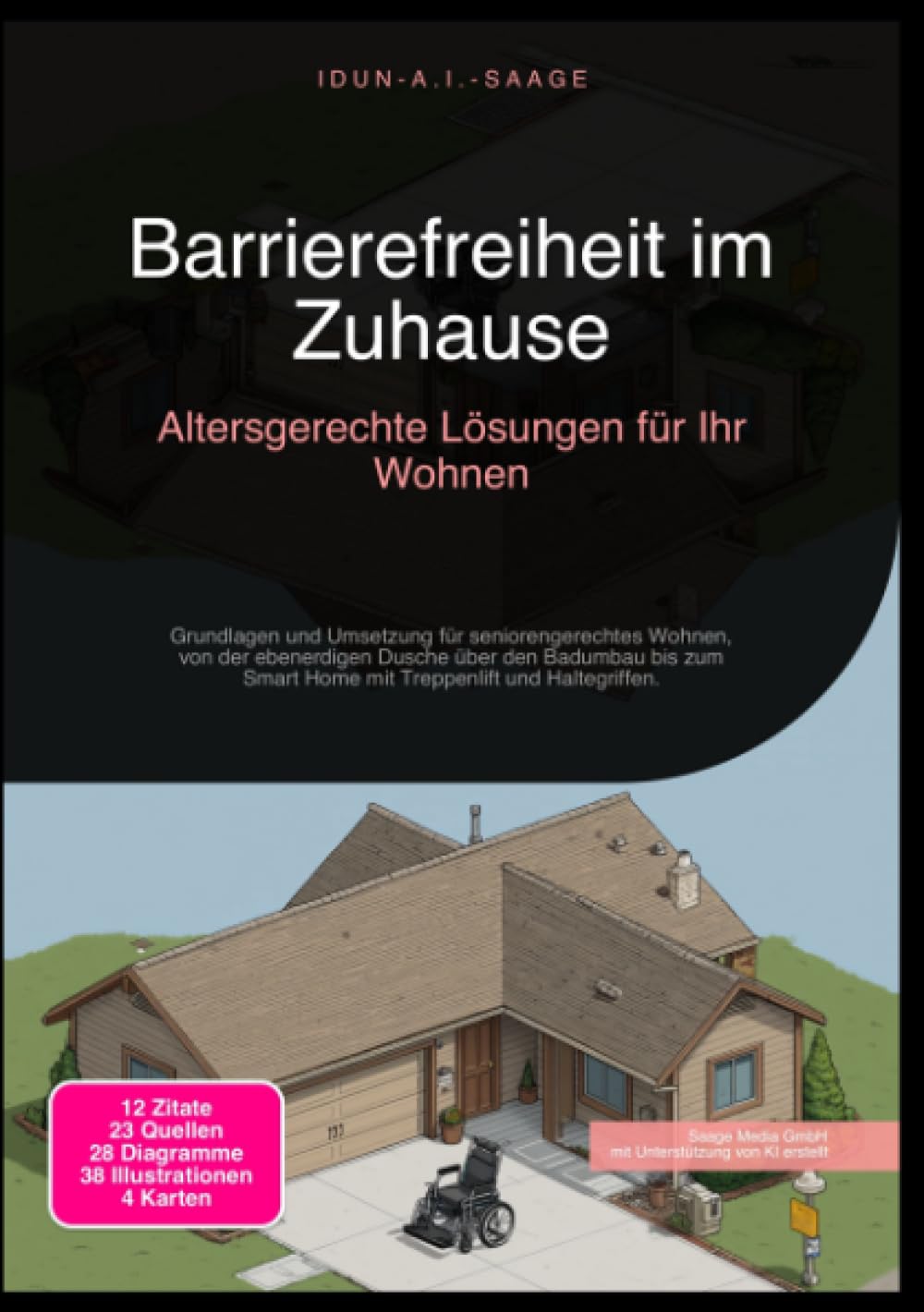 Barrierefreiheit im Zuhause: Altersgerechte Lösungen für Ihr Wohnen