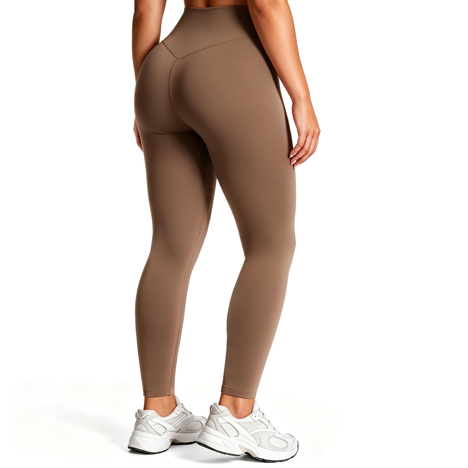 Aoxjox Metamorph Deep V Yoga Pants 26"