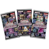 YU-GI-OH! TCG – LABIRINTO DEL MAESTRO (TUCKBOX 3 BUSTE) – ITA