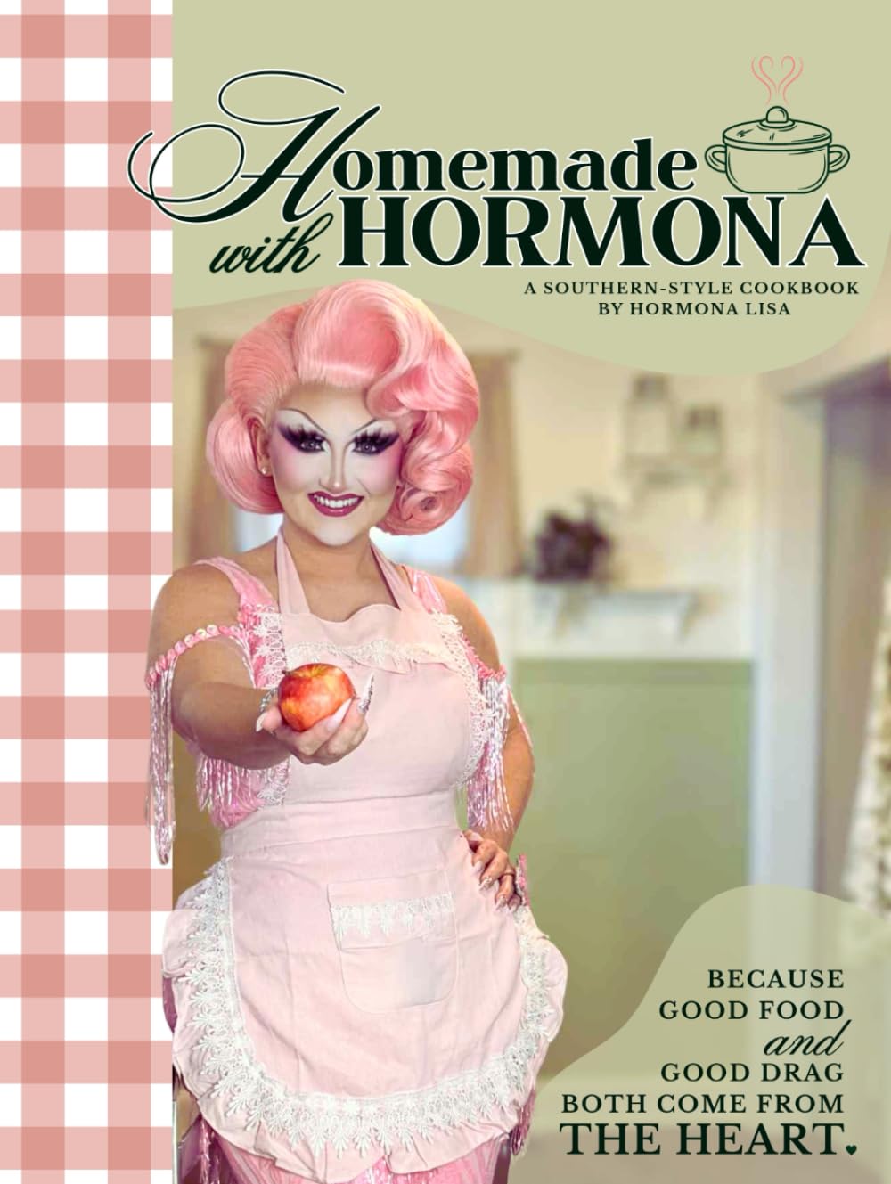 Homemade With Hormona