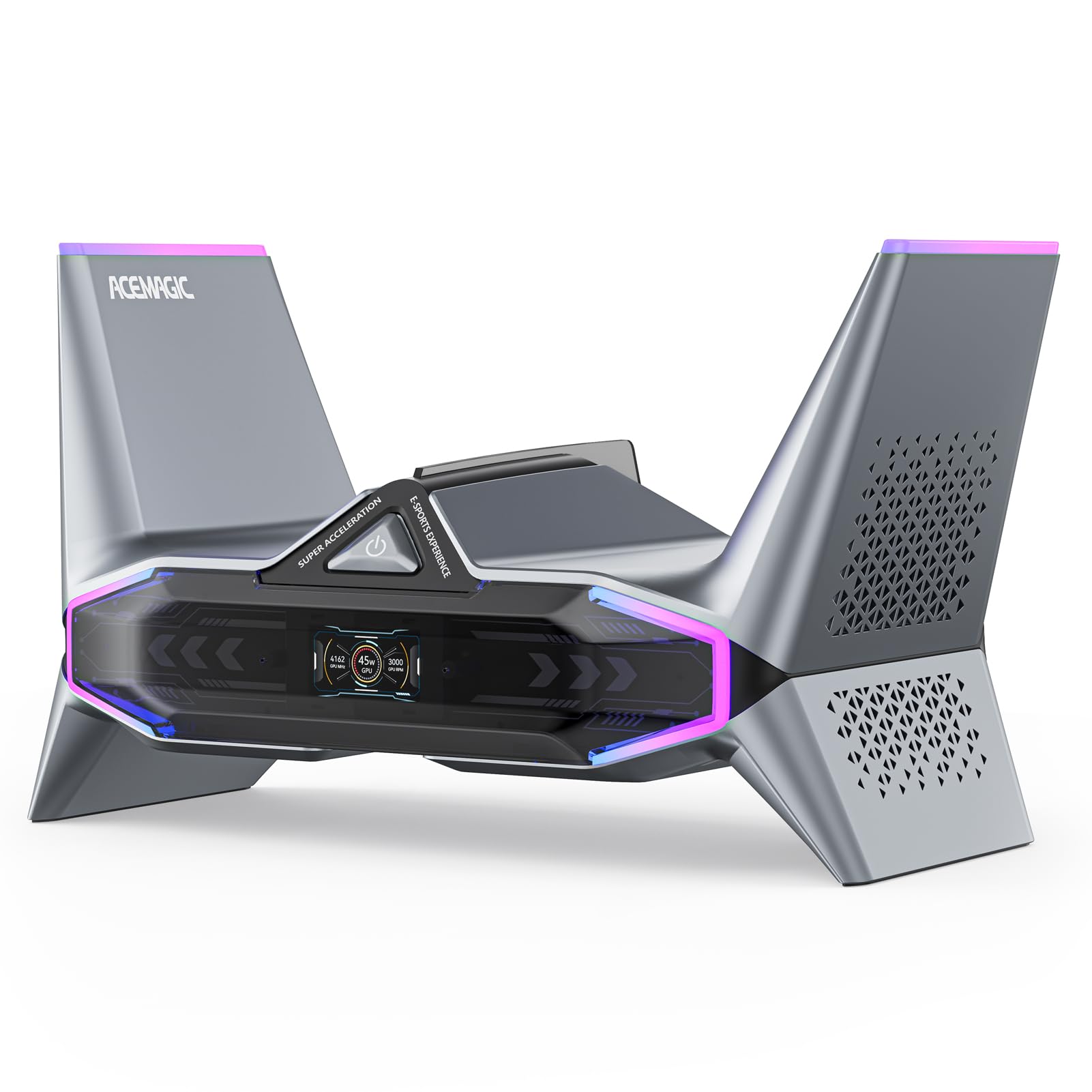 Amazon.com: STARSHIP Desktop Gaming PC, i9-12900H up to 5.0 