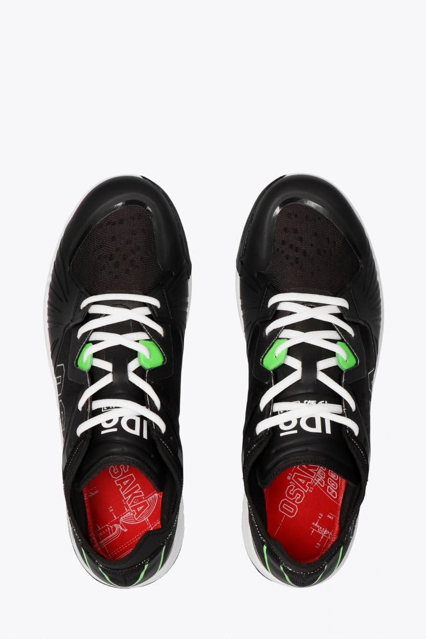 Osaka Unisex - Zapatillas de Hockey Ido Mk1 - Botines de Hockey