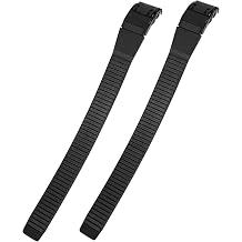 Universal Skate Buckle Strap Set for Roller Shoes and Skate Shoes