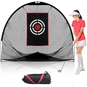 ゴルフ球出し機 　✖未使用　+　アプローチネット Amazon.co.jp 売れ筋ランキング: ゴルフ用練習ネット の中で最も