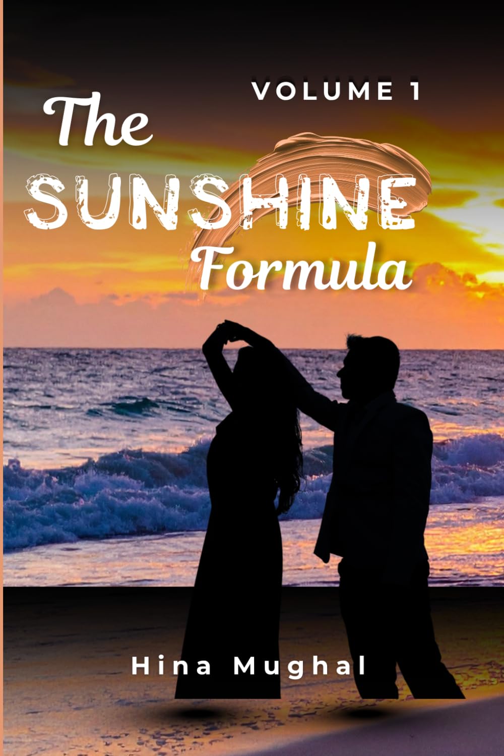 The Sunshine Formula: A Small-Town Grumpy x Sunshine Romance