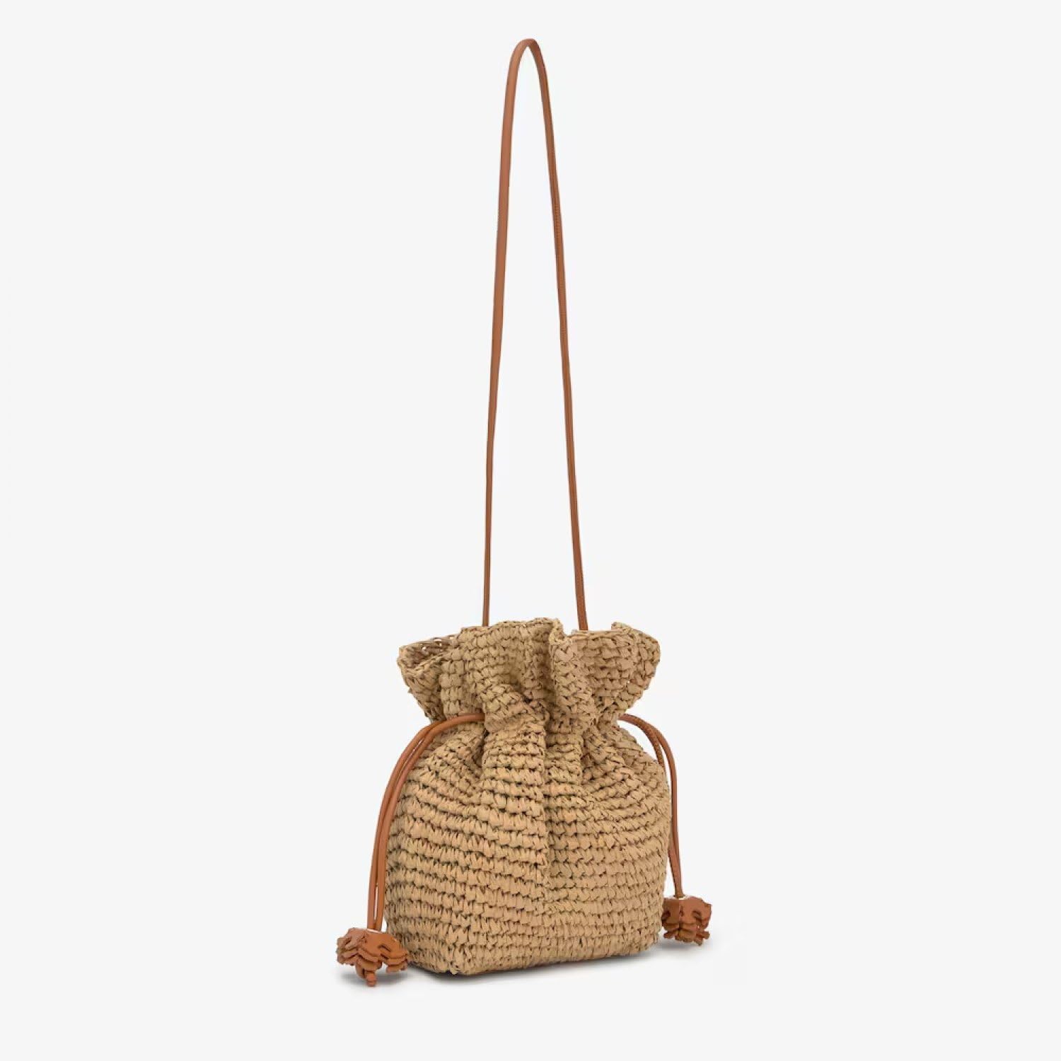 TOUS Heritage 2002437101 bombonierka letnia rafia
