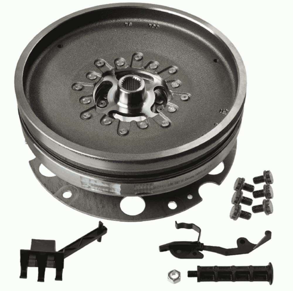 SACHS Flywheel 2295 000 718