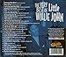 Very Best Of Little Willie John