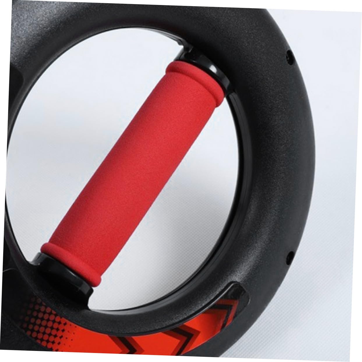 Renforceur Poignet Main Multifonction Forme Rouge Entraîneur Force Poignée pour et Fitness
