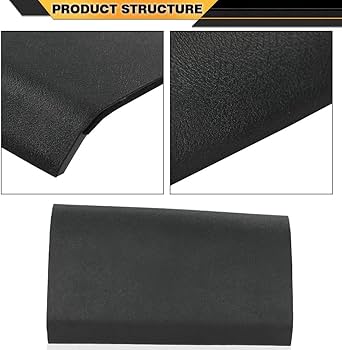 Amazon.com: CNNELL Dash Bezel Panel Cover Right Passenger Side