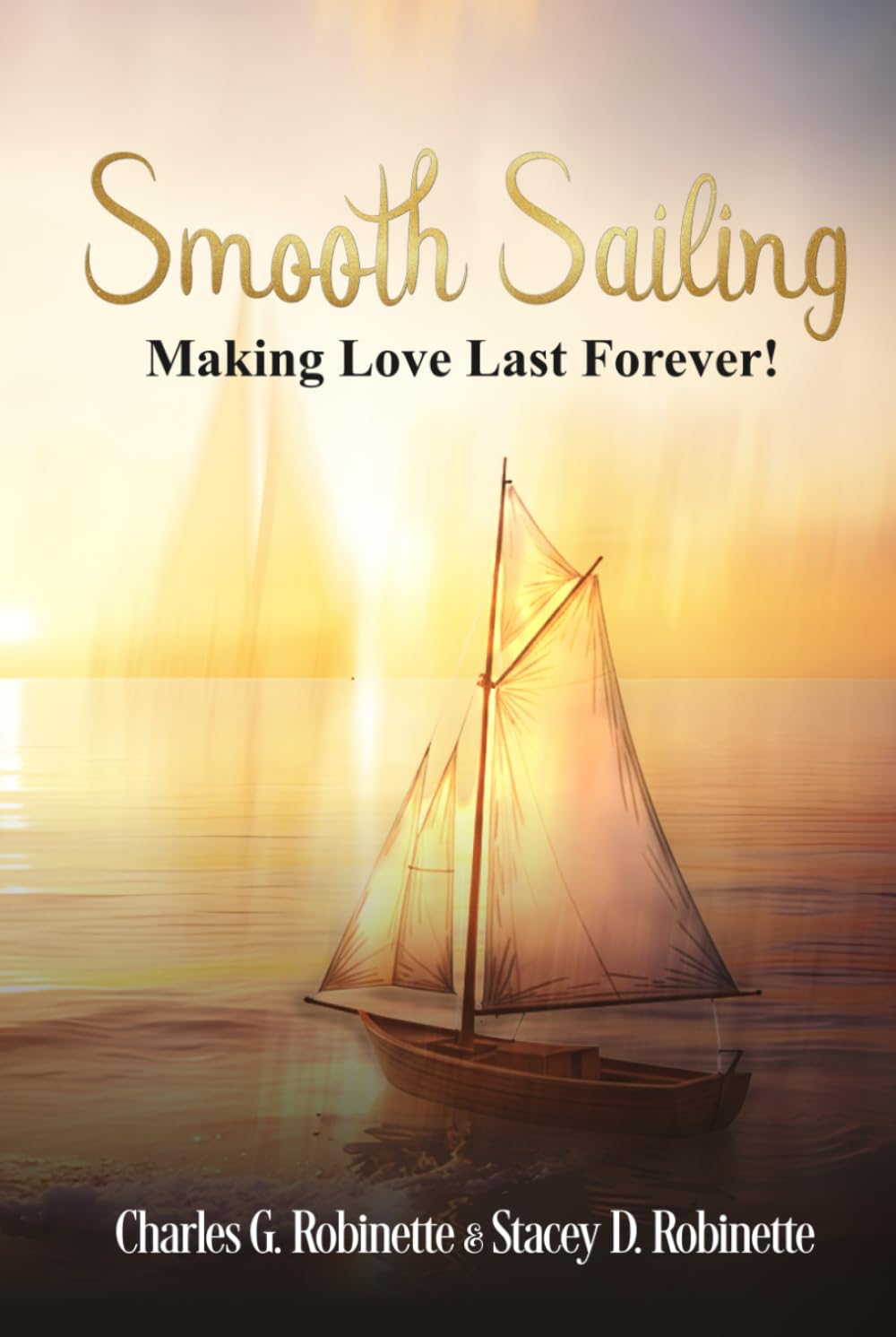 Smooth Sailing: Making Love Last Forever!