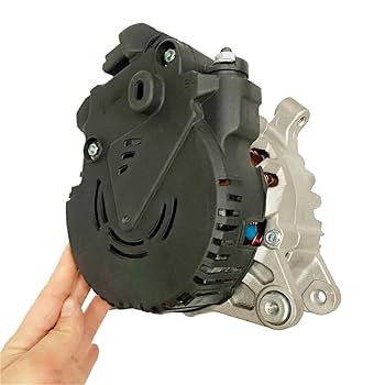 セレナ SR ARS Nissan SR20 VE VVL alternator 23100 5V410 & A2TB0491 | eBay