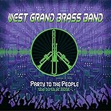 Brass Dance Music
