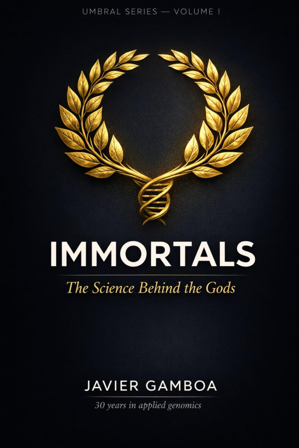 IMMORTALS: The science behind the gods