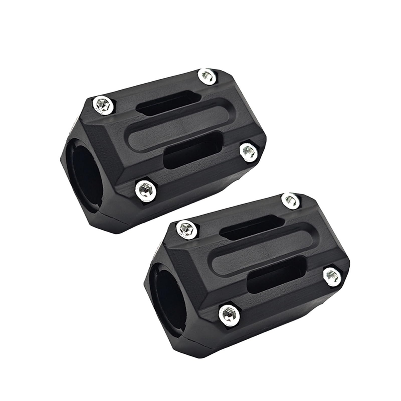 Universal Sturzbügel Schutz Puffer, FÜR F800R F900R
