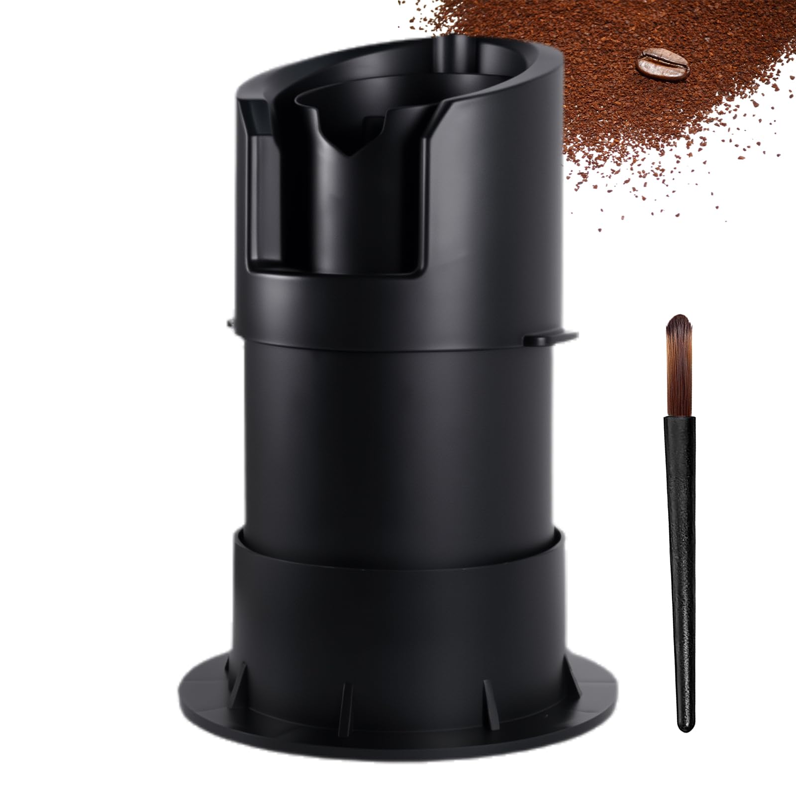 Nettoyeur électrique de marc de café à démarrage rapide et démontage facile de 85cm