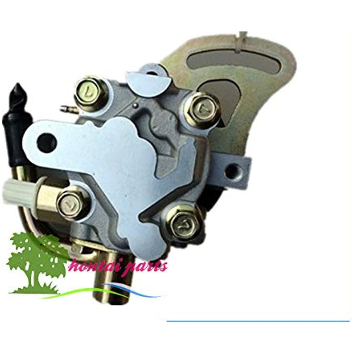 Amazon.com: Power Steering Pump 96527786 96316289 96315612 