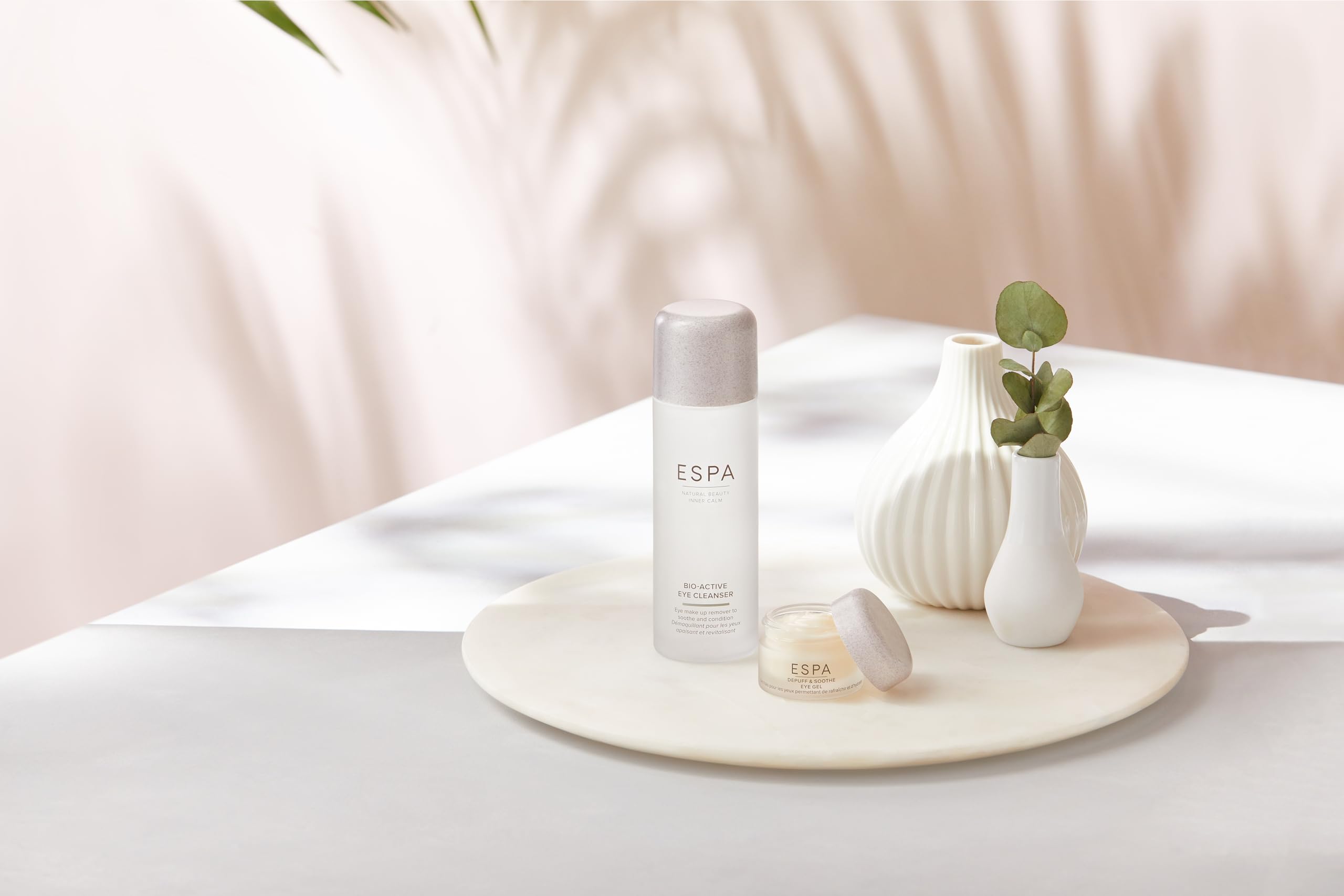ESPA, White - Image 3