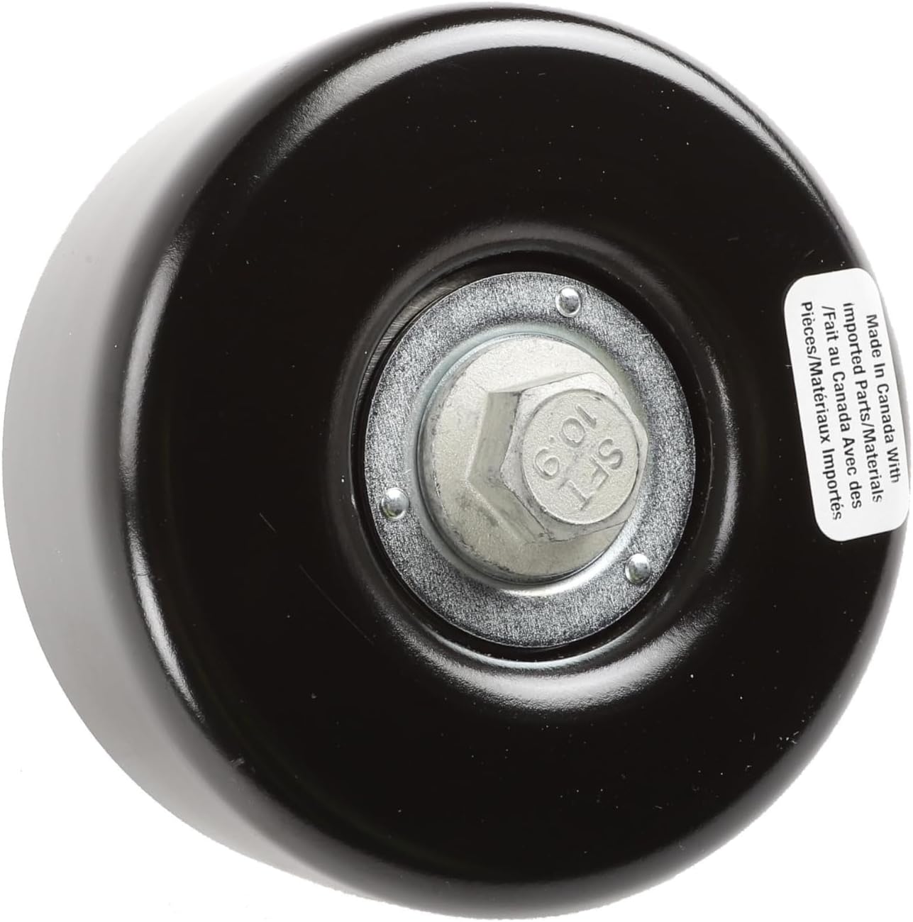 GM Genuine Parts 12728996 Belt Idler Pulley with Bracket