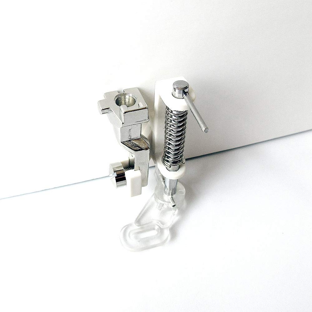 Evernice Darning Quilting Free Motion Foot For Bernina Aurora,Activa,Virtuosa